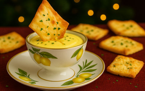 crostini