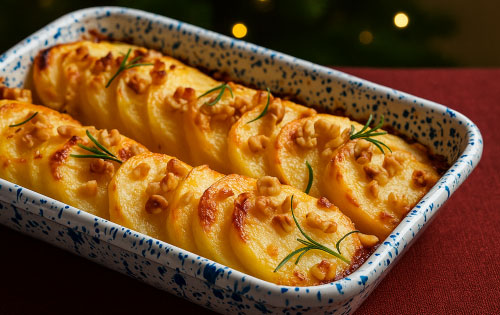 gratinado