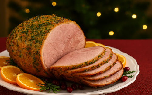 pernil